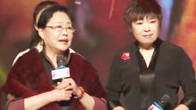第24届大学生电影节开幕式暨《喜欢你》发布会视频全程