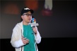 电影《春娇救志明》路演 鬼马彭浩翔再拍真实爱情