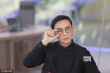 表情包已上线！“达康书记”吴刚接受访频卖萌