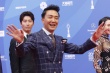 “达康书记”吴刚新片演工人：希望藏在角色后