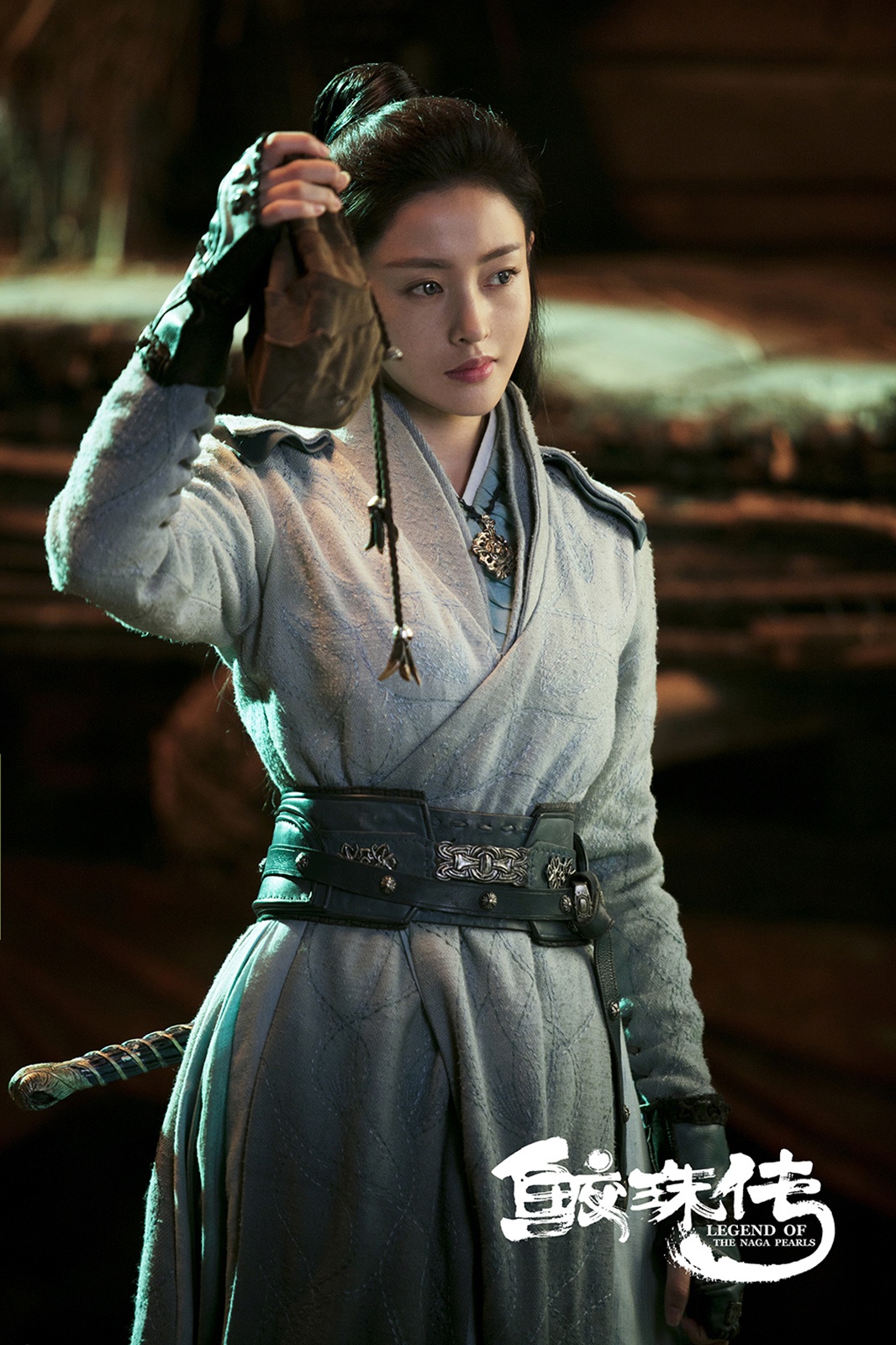 鲛珠传_电影剧照_图集_电影网_1905.com