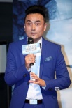 警匪动作片《逆路》首曝预告 宣布定档5月19日