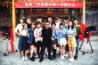 《畢業(yè)進行時》開機 萬達影業(yè)打造畢業(yè)必看電影