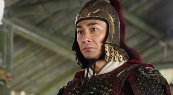 《荡寇风云》曝“中华名将戚继光”预告片