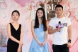 《我心雀躍》定檔6.16 田壯壯助陣聊“少女心”
