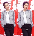 《春嬌救志明》西安天津行  楊千嬅解讀片名含義