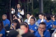 “成龍電影A計(jì)劃”新晉電影人特訓(xùn)營第二期開營