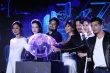 《记忆大师》黄渤穿越未来玩直播 许玮甯拍戏溺水