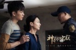 《神秘家族》剧作结构惊艳 悬疑外壳包裹温暖内核