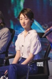 《喜欢你》路演 周冬雨回应本色出演：角色影响我