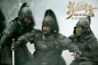 《荡寇风云》曝武神版剧照 洪金宝大哥宝刀未老