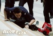 《拆彈專家》淚目片段 蔡瀚億片中英勇“犧牲”