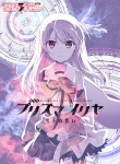Fate/kaleid liner魔法少女☆伊莉雅 雪下的誓言