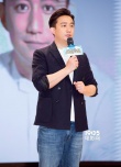 《麻烦家族》上海首映 黄磊化身调解员金句频出