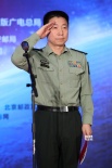 國防萬映影片巡展啟動(dòng) 寄家書紀(jì)念建軍90周年