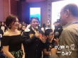 《“吃吃”的爱》办推介会 现场太欢乐院线有信心