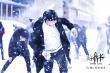 《小情书》曝光主题曲MV 何洁献唱诠释校园民谣