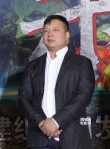电影《猎杀》举行启动仪式 打造中国式“兰博”