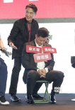 《战狼2》开吐槽大会 达康书记批评吴京蹭热度