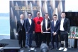 王志文《最長一槍》首演殺手 稱拍戲時熱衷自虐