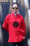 王志文《最长一枪》首演杀手 称拍戏时热衷自虐