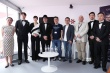 中外新導(dǎo)演電影推廣討論會戛納舉辦 任素汐亮相
