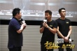 《搶紅》沈陽路演 黎明玩轉(zhuǎn)“二人轉(zhuǎn)”學(xué)東北話