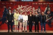 《荡寇风云》北京首映红毯英雄集结 再战