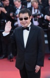 戛納電影節(jié)70周年慶典 賈樟柯成唯一到場華人導(dǎo)演