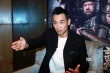 专访赵文卓、陈嘉上:还原中国首支特种部队的故事