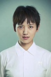 《芳华》曝光女演员证件照 毫无PS还原时代风格