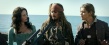 《加勒比海盜5》5月26日公映 船長(zhǎng)歸來(lái)冒險(xiǎn)升級(jí)