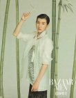 王源全新复古写真曝光 温润如玉翩翩公子太优雅