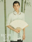王源全新复古写真曝光 温润如玉翩翩公子太优雅