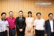 《中国推销员》大影节初露锋芒 李东学等亮相