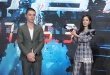 “三个杨幂”惊现发布会 霍建华杨幂现场实力互黑