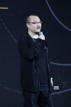烏爾善《封神三部曲》“起范兒”：締造中國(guó)神話