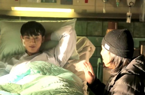 《夏天19岁的肖像》电影纪录片特辑