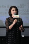 《忠愛無言》“謝大腳”于月仙對(duì)老戲骨表達(dá)敬意