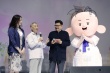 《大耳朵圖圖》大電影首度亮相 小廚神征服全場