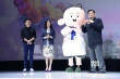 《大耳朵圖圖》大電影首度亮相 小廚神征服全場(chǎng)