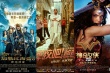 内地票房：《神奇女侠》2.6亿 《加勒比5》连冠