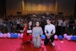 《李雷和韓梅梅》杭州路演 張逸杰張子楓變哥們
