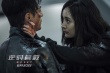 《逆時營救》舉行看片會 3個楊冪“互搶風頭”