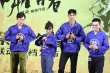 《那一場呼嘯而過的青春》定檔 黃覺李夢演虐戀
