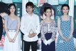 《韩梅梅》首映张子枫飙英文 高考生张逸杰缺席