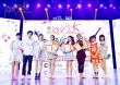 《闪光少女》发热血高校海报 闪光爆裂民乐团开唱