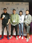 梁棟獲西雅圖國際電影節(jié)新銳導(dǎo)演獎 現(xiàn)場反響熱烈
