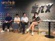 張楊《岡仁波齊》抵達(dá)成都 暢聊信仰起始地川藏線