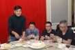 《無(wú)雙》香港部分殺青 發(fā)哥、發(fā)嫂設(shè)宴慰勞劇組
